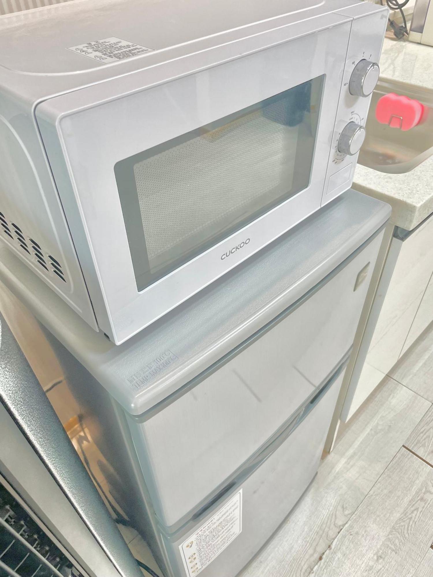 New, 1-minute Walk From Hongdae Entrance Station, Great Namsan Tower View * Seoul